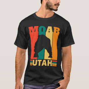 Moab Utah � Spirit of Australia T-Shirt