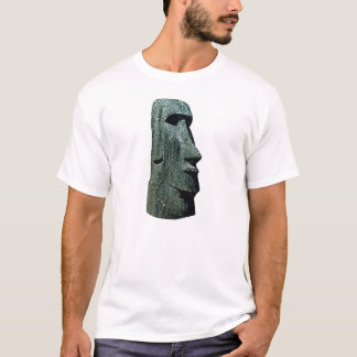 Moai Shirt