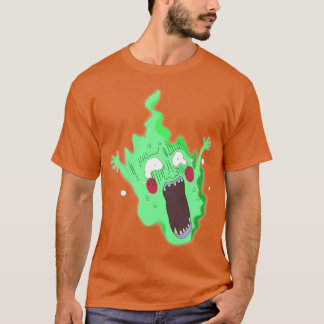 Mob. 100 Ekubo 3 T-Shirt