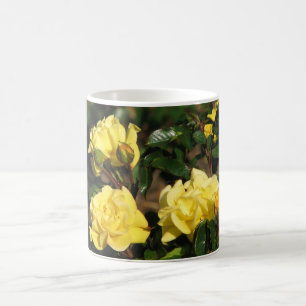 Mob Rouser 057 Tasse