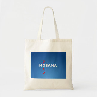 MOBAMA 2012 Tasche