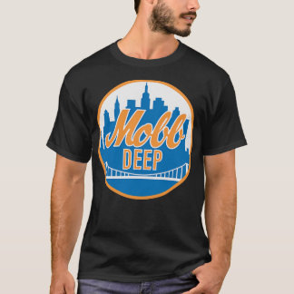 Mobb Deep Queens New York Handyhülle T-Shirt