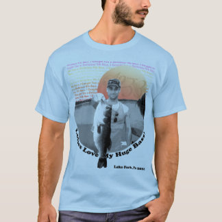 Mobber tut Texas T-Shirt