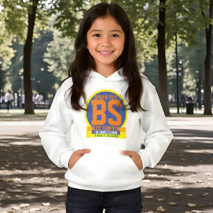 Mobbing-Überlebender Hoodie