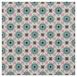 Möbel aus Glitch2, dunkelzyanfarben, rosa Stoff