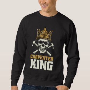 Möbel für Tischler - Holztäfelungen Sweatshirt