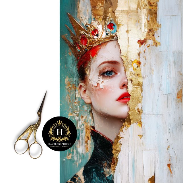 Möbelteppichpapier Frauengeschichte Monat Seidenpapier (Von Creator hochgeladen)