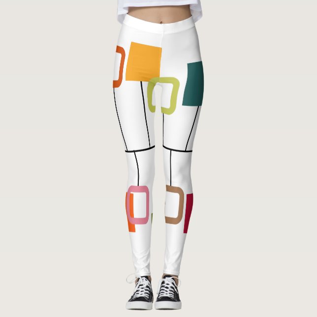 mobil leggings (Vorderseite)