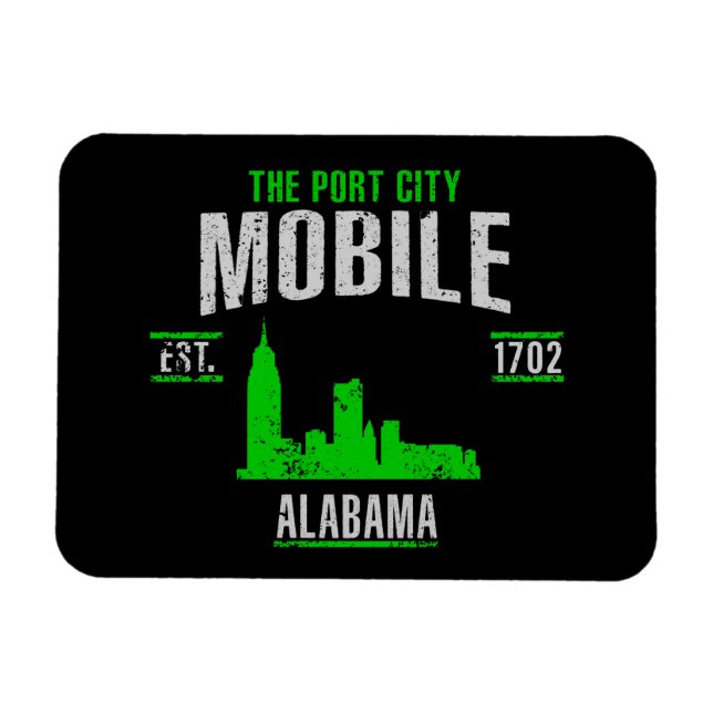 mobil magnet (Horizontal)