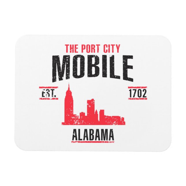 mobil magnet (Horizontal)