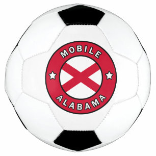 Mobile Alabama Fußball