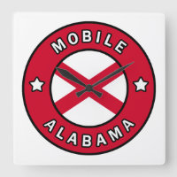Mobile Alabama