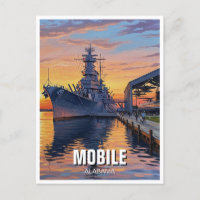 Mobile Alabama Travel