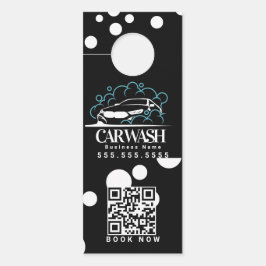 Mobile Autowäsche-Detailing-C-Türhänger Türanhänger