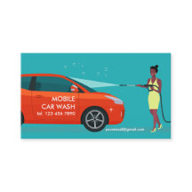 Mobile Car Wash