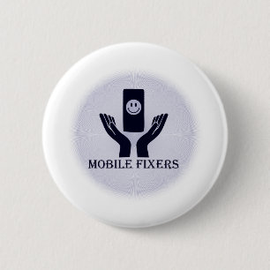 Mobile Fixer Button