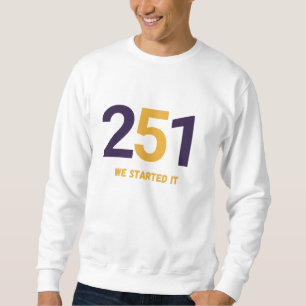 Mobile Mardi Gras Shirt