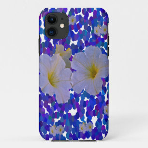 Mobile Phone-Hüllen mit Frühlingsblumen Case-Mate iPhone Hülle
