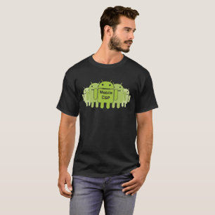 Mobiler CSP T - Shirt