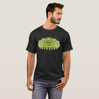 Mobiler CSP T - Shirt