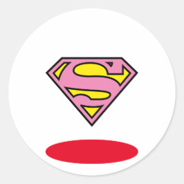 mobiler Svg Runder Aufkleber