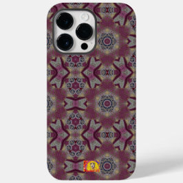 Mobilskal Glastoria  Case-Mate iPhone 14 Pro Max Hülle