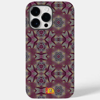 Mobilskal Glastoria  Case-Mate iPhone 14 Pro Max Hülle