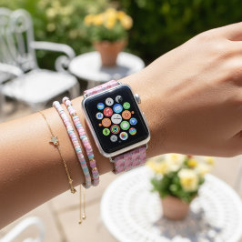 Mobiltelefon Apple Watch Armband