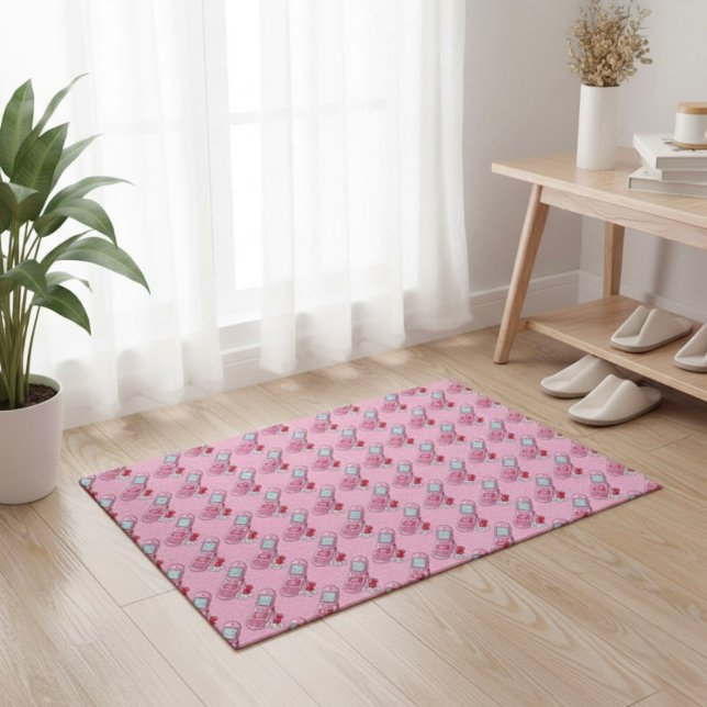 Mobiltelefon Fußmatte (Von Creator hochgeladen)