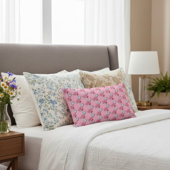 Mobiltelefon Lendenkissen (Von Creator hochgeladen)