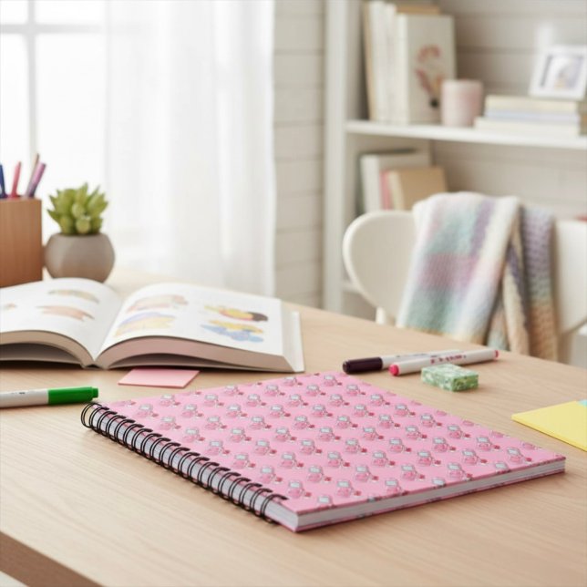 Mobiltelefon Notizblock (Von Creator hochgeladen)