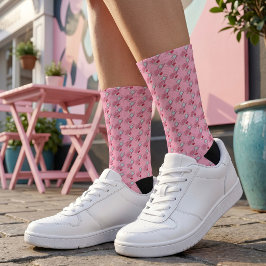 Mobiltelefon Socken
