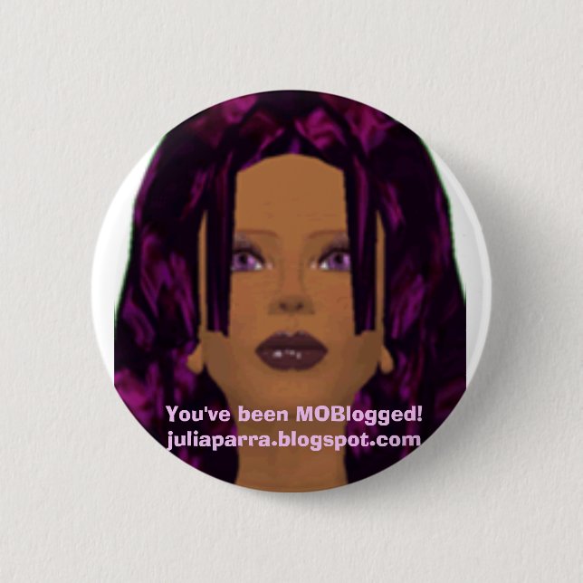 MOBlogged durch Julz Button (Vorderseite)