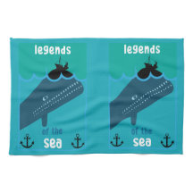 Moby Dick Sea Fantasy | Sonnenlicher Ozean und See