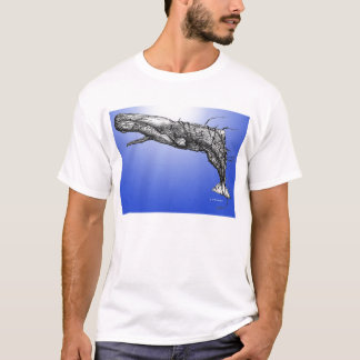 Moby Dick T - Shirt