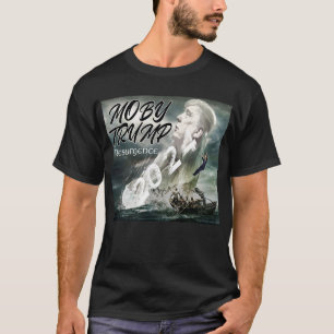 Moby Trump-Wiedererstarkung T-Shirt