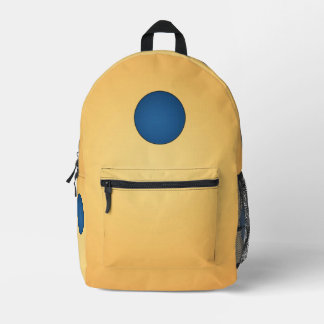 moc backpack バックパック bedruckter rucksack