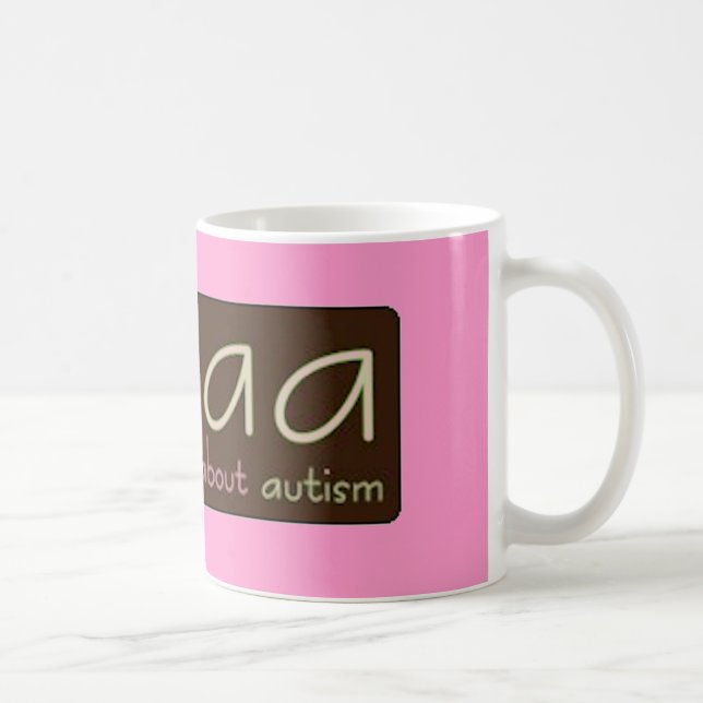 mocaa tasse (Rechts)