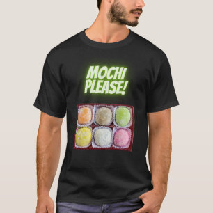 Mochi bitte! T-Shirt