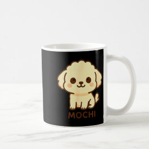 Mochi-Hundespielzeug Odle Kaffeetasse