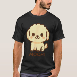 Mochi-Hundespielzeug Odle T-Shirt