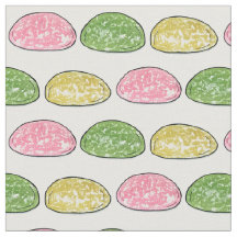 Mochi Japanischer Neujahrskuchen Feinschmecker