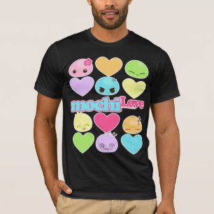 Mochi Liebe T-Shirt