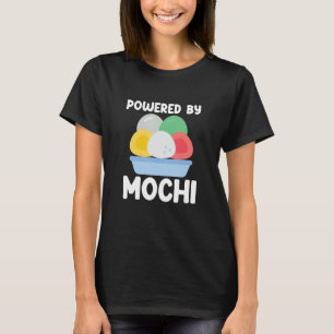 Mochi-Mochi-Mochi T-Shirt