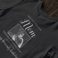 Möchten Sie hier sein? | Foto Birthday Memorial