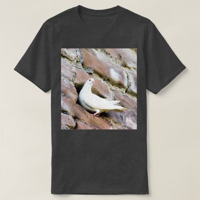 Möchten Sie in 1 kommen? T-Shirt (Design vorne)