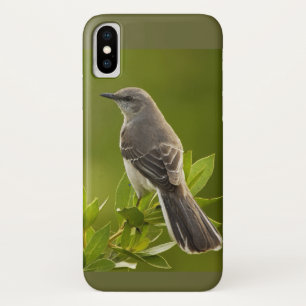 Mockingbird Bird Lovers Geschenke Case-Mate iPhone Hülle