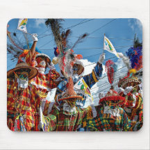Mocko Jumbies USVI
