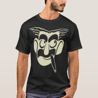 Mod3 Groucho Marx Brothers T-Shirt