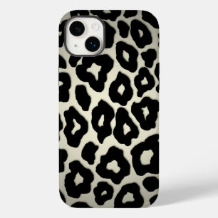 Mod 3D Leopard Case-Mate iPhone 14 Plus Hülle